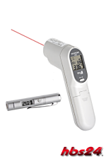 Infarot Thermometer - hbs24