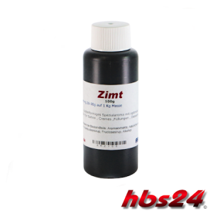 Aromapaste Zimt - hbs24