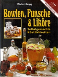 Bowlen, Punsche und Liköre - hbs24