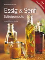 Essig & Senf Selbstgemacht - hbs24